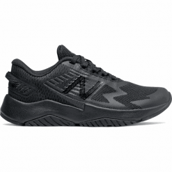New Balance YKRAVBB1. Buciki niemowlęce New Balance, z gumy, bez zapięcia. Za 269,99 zł.