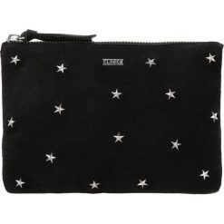 Puzderka: CLOSED MINI STAR Kopertówka black