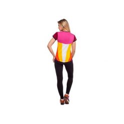 T-shirty damskie: Lyra T-shirt (Orange)
