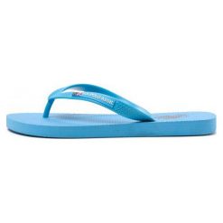 Chodaki damskie: U.S. Polo Assn. Japonki Damskie Remo 37 Niebieski