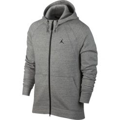 Bluzy męskie: Bluza Jordan Lifestyle Wings Fleece Full-Zip Hoodie (860196-063)
