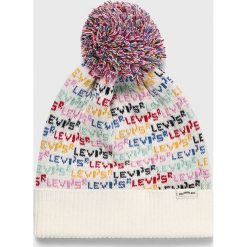 Akcesoria damskie: Levi's - Czapka