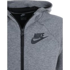 Nike Performance Bluza rozpinana carbon heather/black - 2